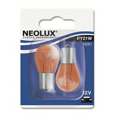 NEOLUX? N581-02B Bulb, indicator